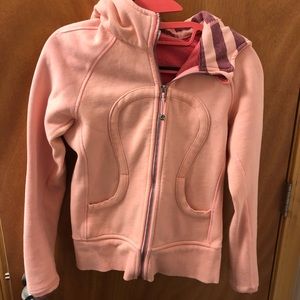 Lululemon jacket